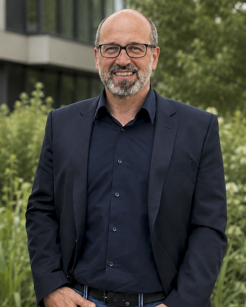 Matthias Druffel